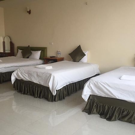 Noi Bai Family Homestay 외부 사진