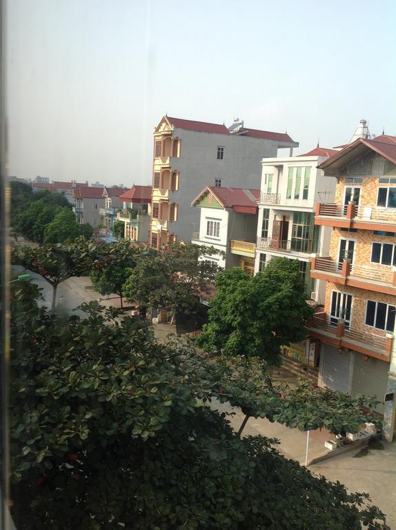 Noi Bai Family Homestay 외부 사진