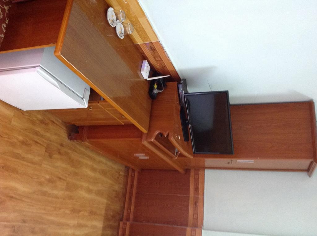 Noi Bai Family Homestay 외부 사진