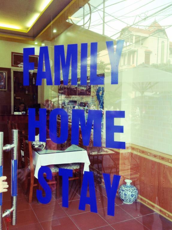 Noi Bai Family Homestay 객실 사진