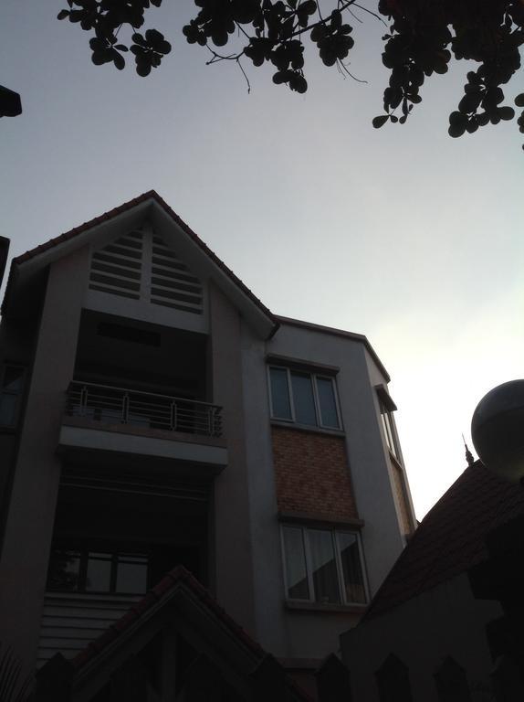 Noi Bai Family Homestay 외부 사진