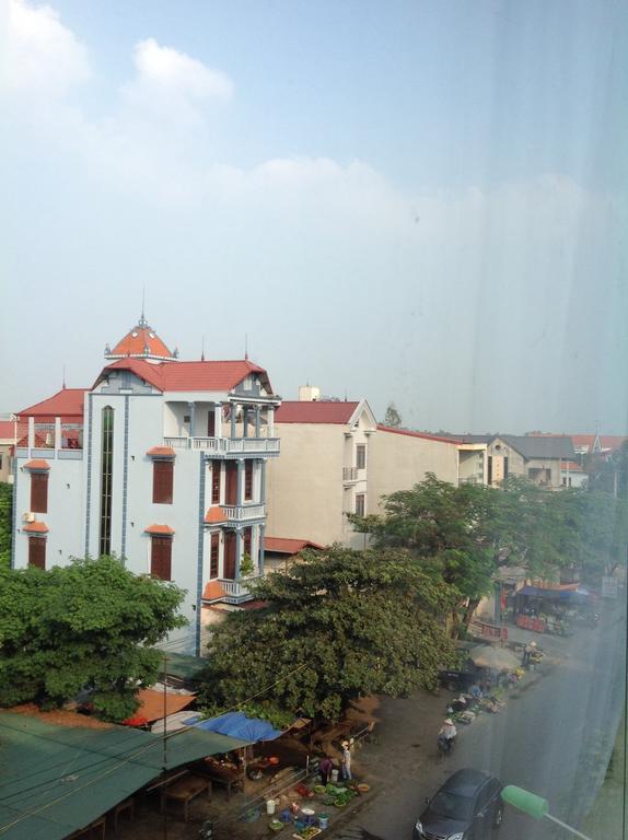Noi Bai Family Homestay 객실 사진