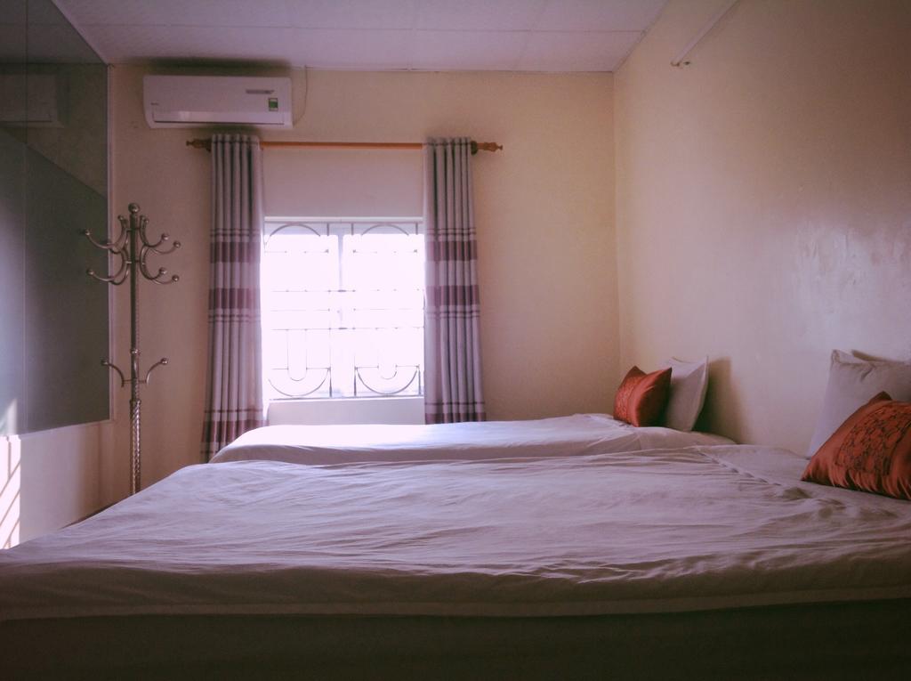 Noi Bai Family Homestay 객실 사진