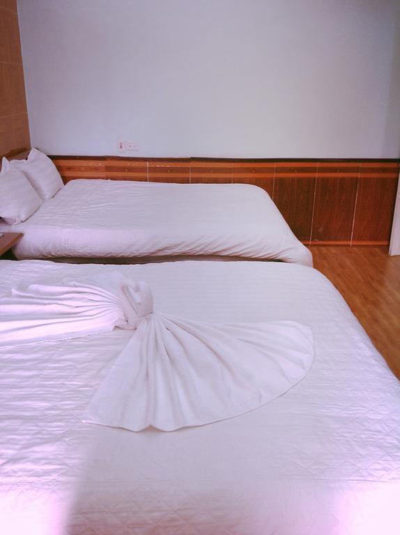 Noi Bai Family Homestay 객실 사진