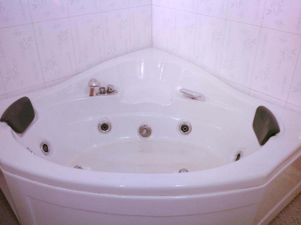 Noi Bai Family Homestay 외부 사진