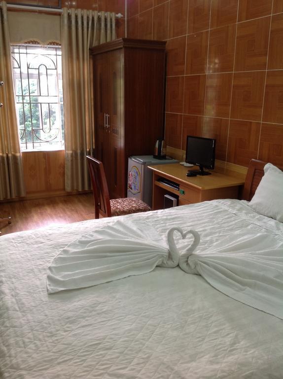 Noi Bai Family Homestay 객실 사진