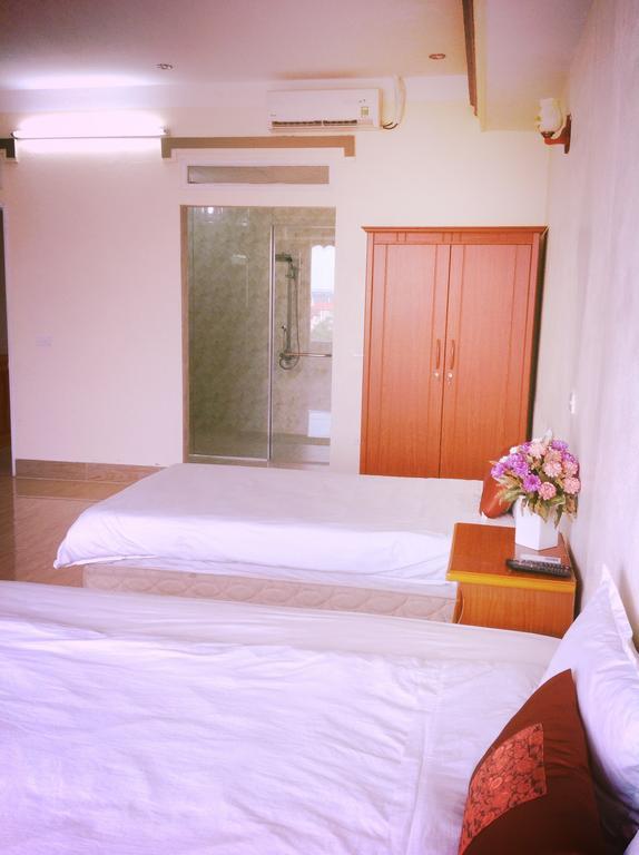 Noi Bai Family Homestay 객실 사진