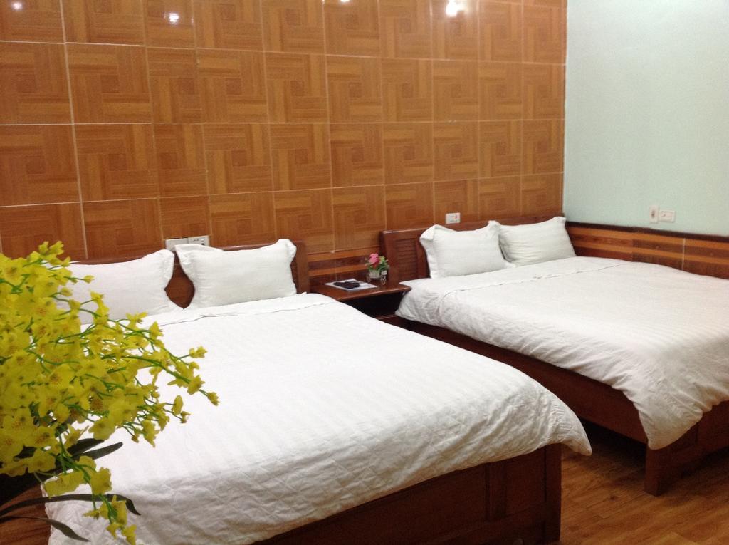 Noi Bai Family Homestay 객실 사진