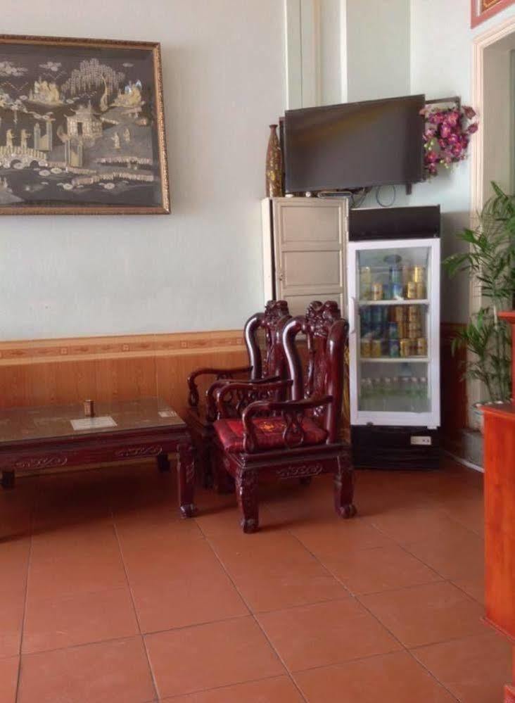 Noi Bai Family Homestay 외부 사진
