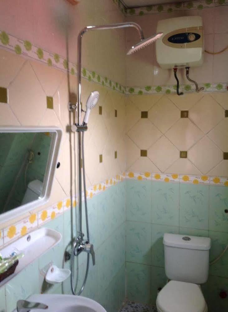 Noi Bai Family Homestay 외부 사진