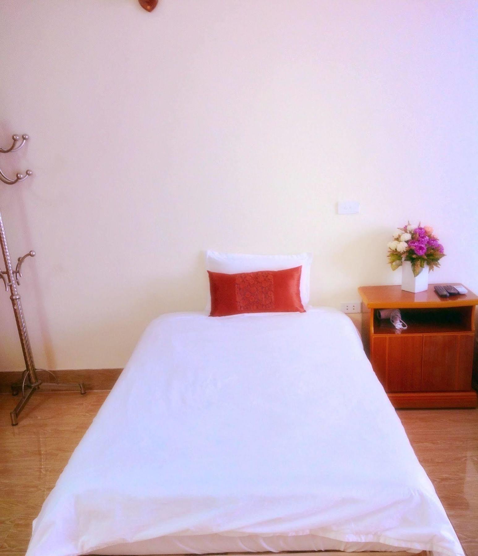 Noi Bai Family Homestay 외부 사진