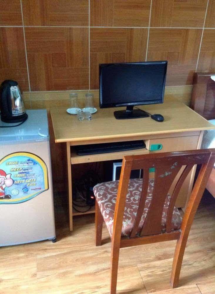 Noi Bai Family Homestay 외부 사진