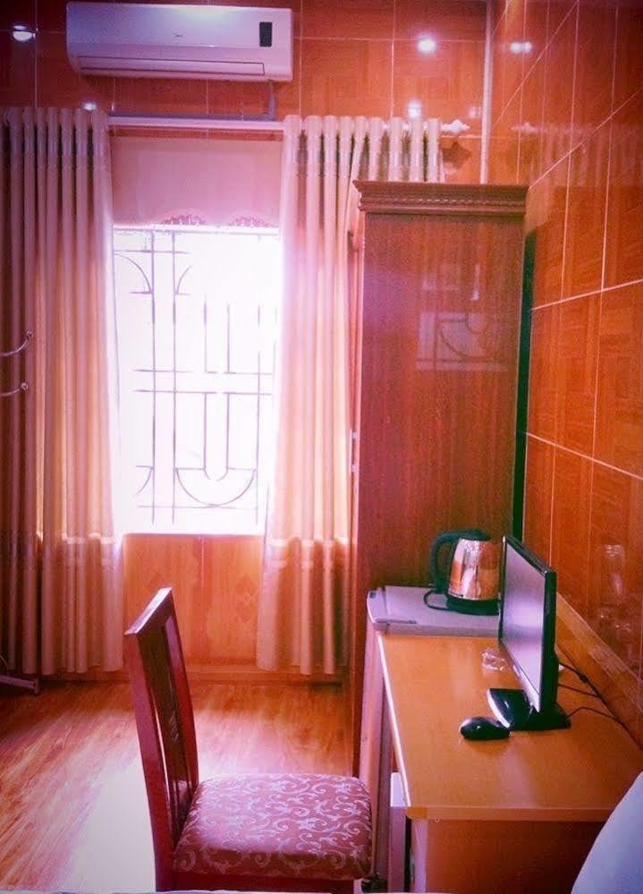 Noi Bai Family Homestay 외부 사진