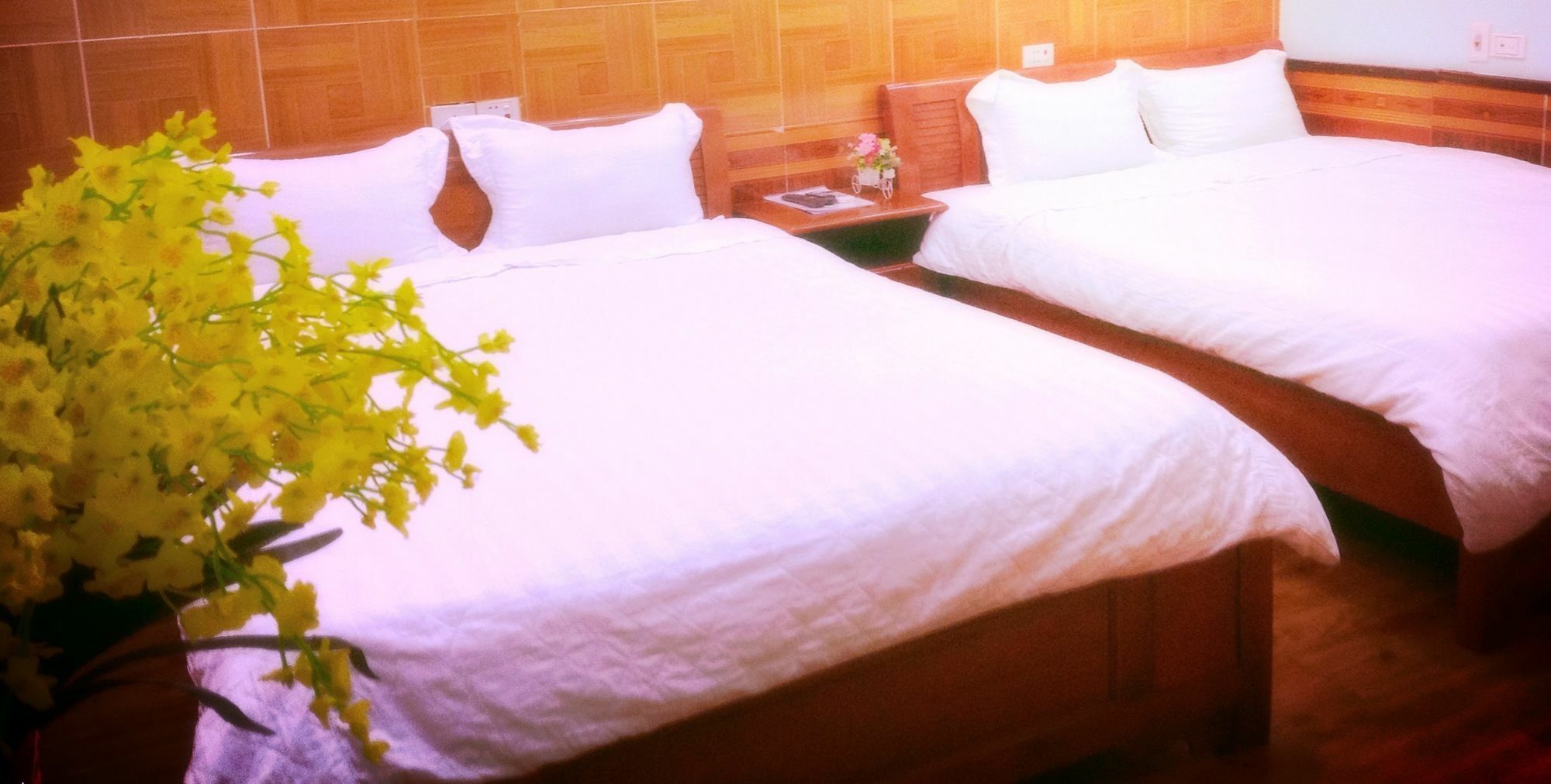 Noi Bai Family Homestay 외부 사진