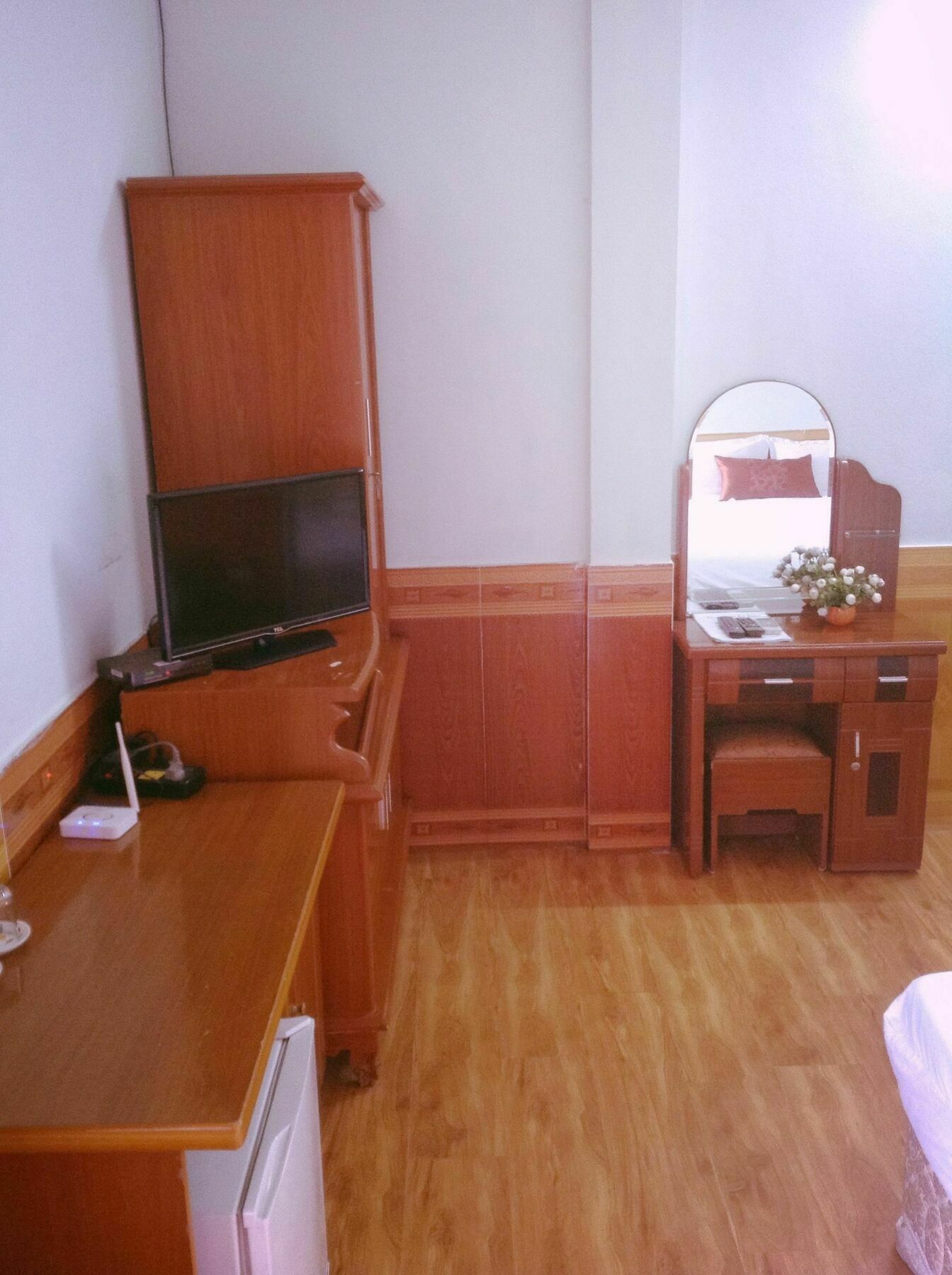 Noi Bai Family Homestay 외부 사진