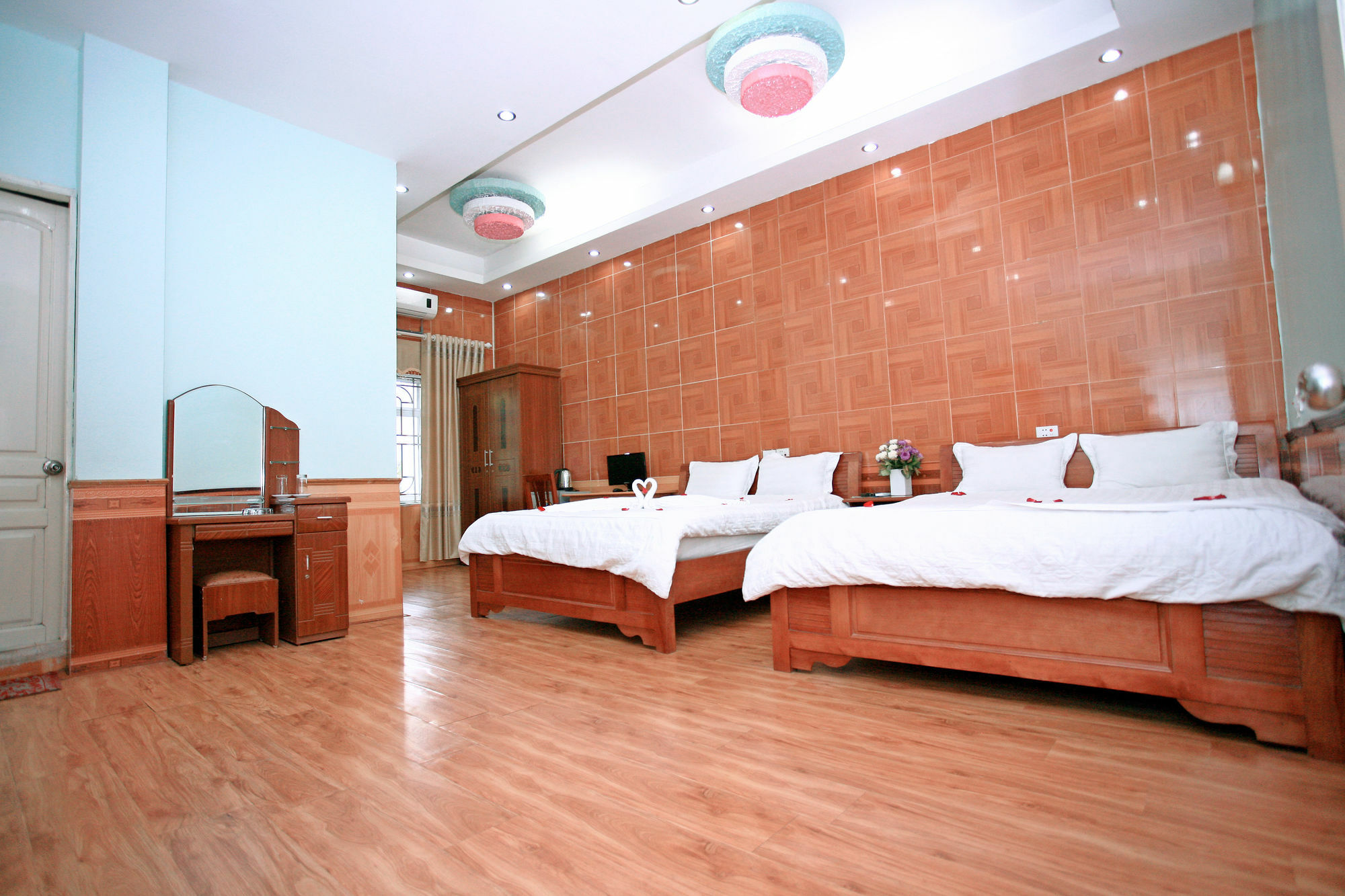 Noi Bai Family Homestay 외부 사진