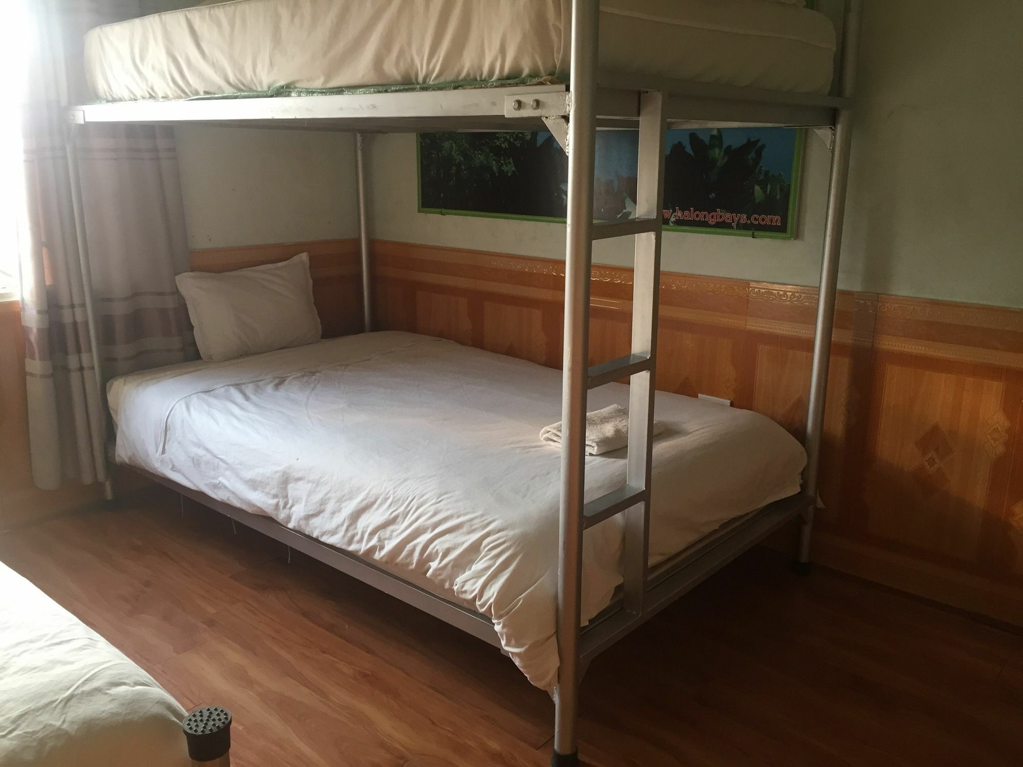 Noi Bai Family Homestay 외부 사진