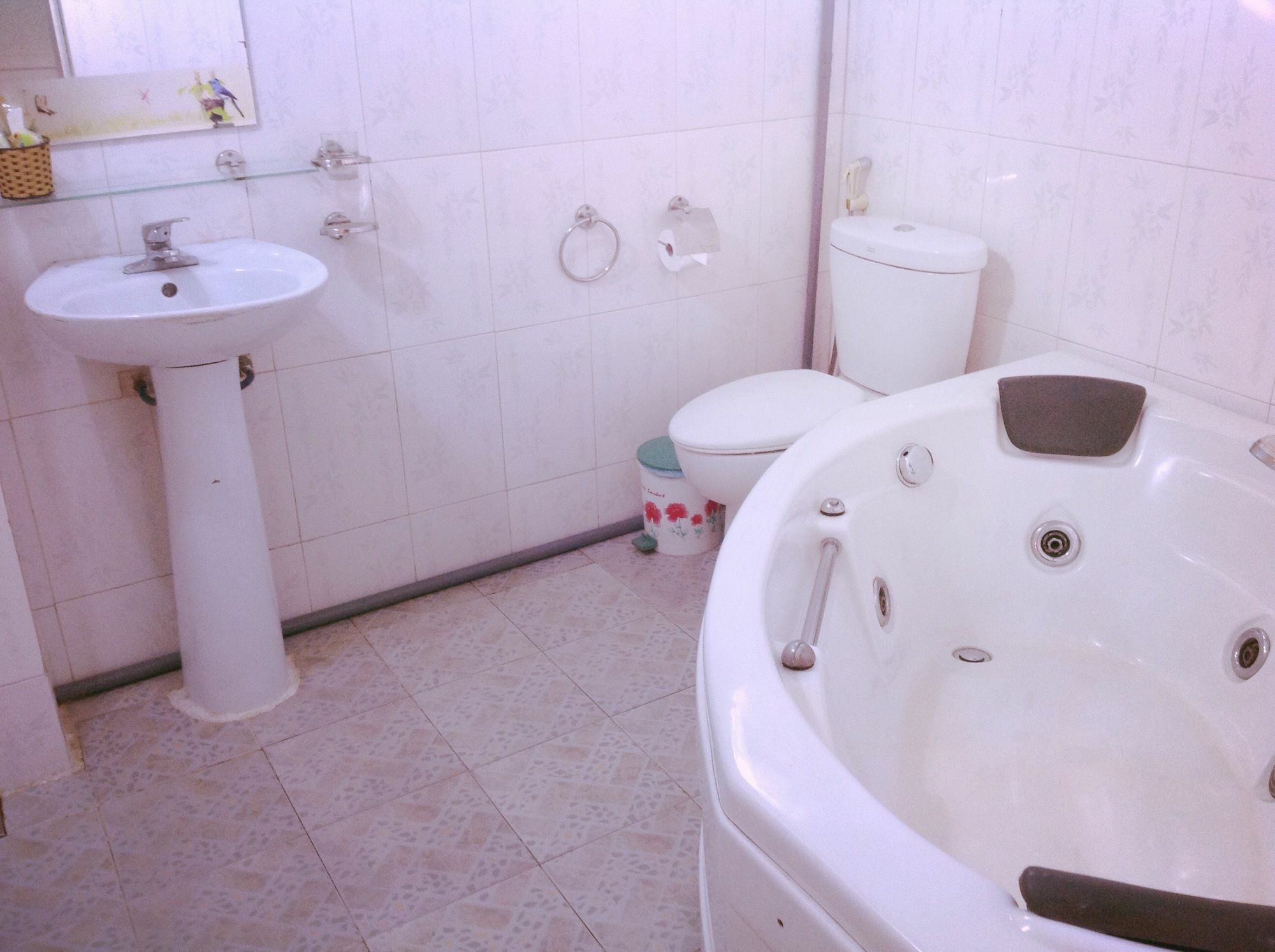 Noi Bai Family Homestay 외부 사진