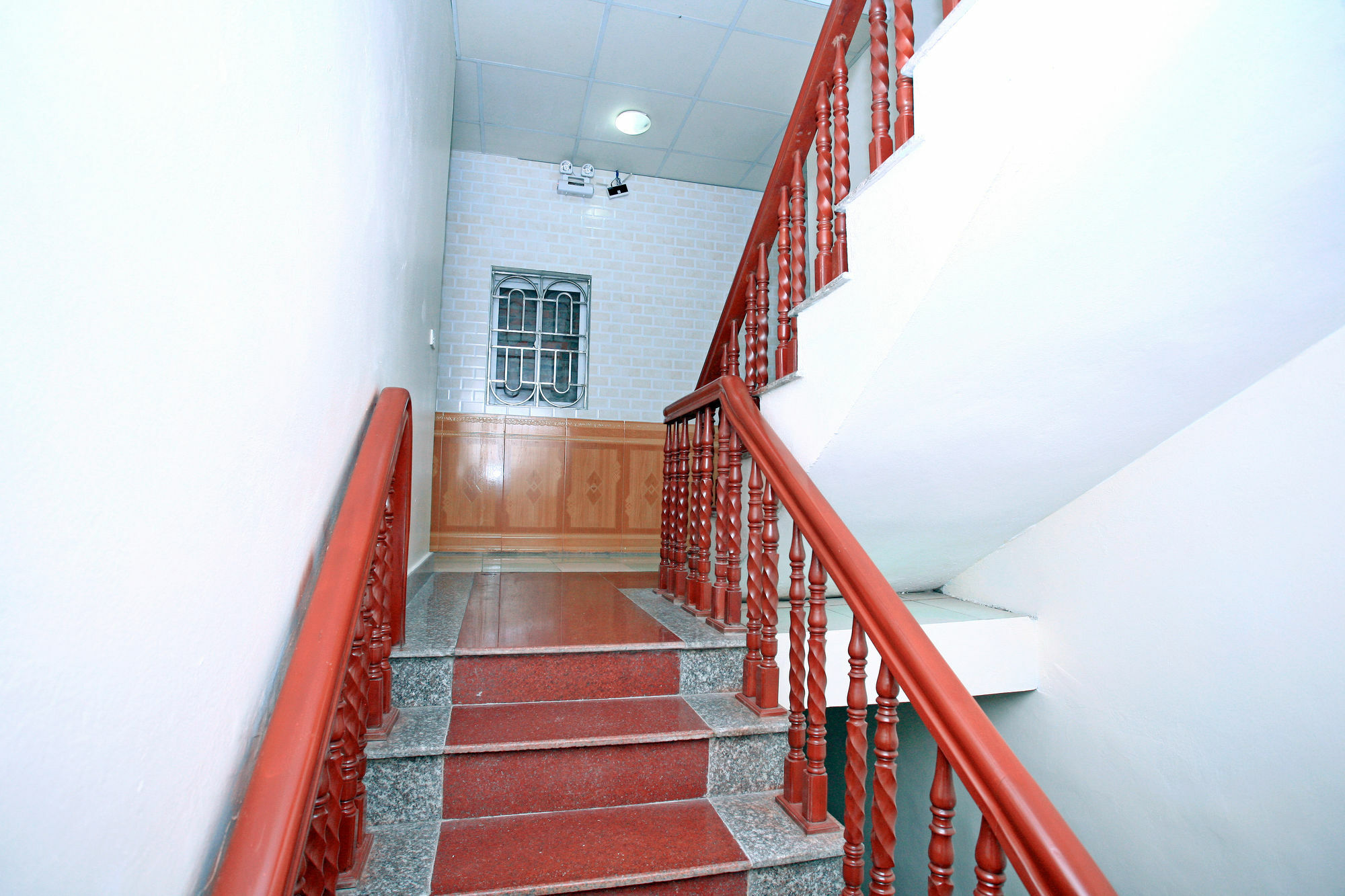 Noi Bai Family Homestay 외부 사진