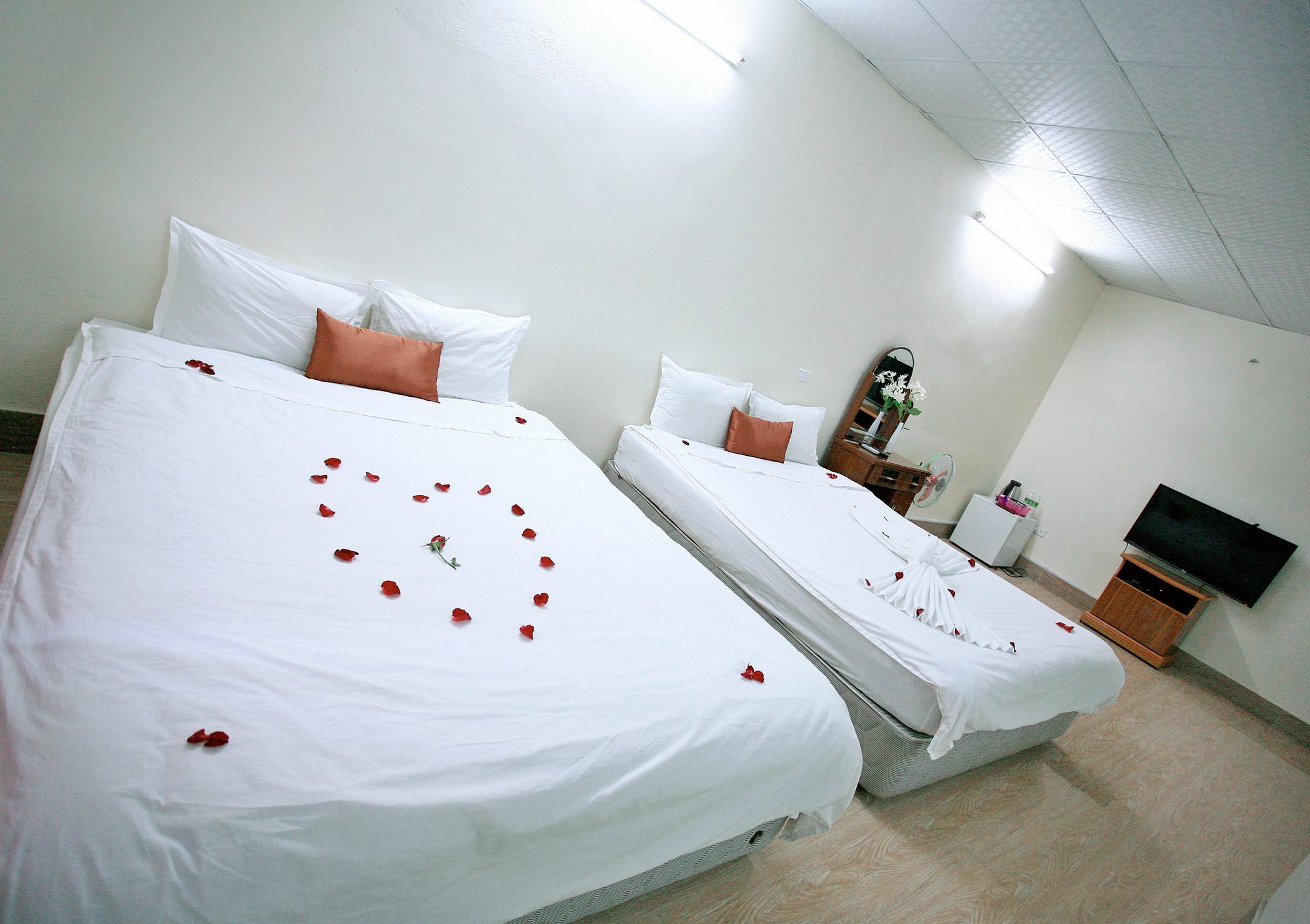 Noi Bai Family Homestay 외부 사진